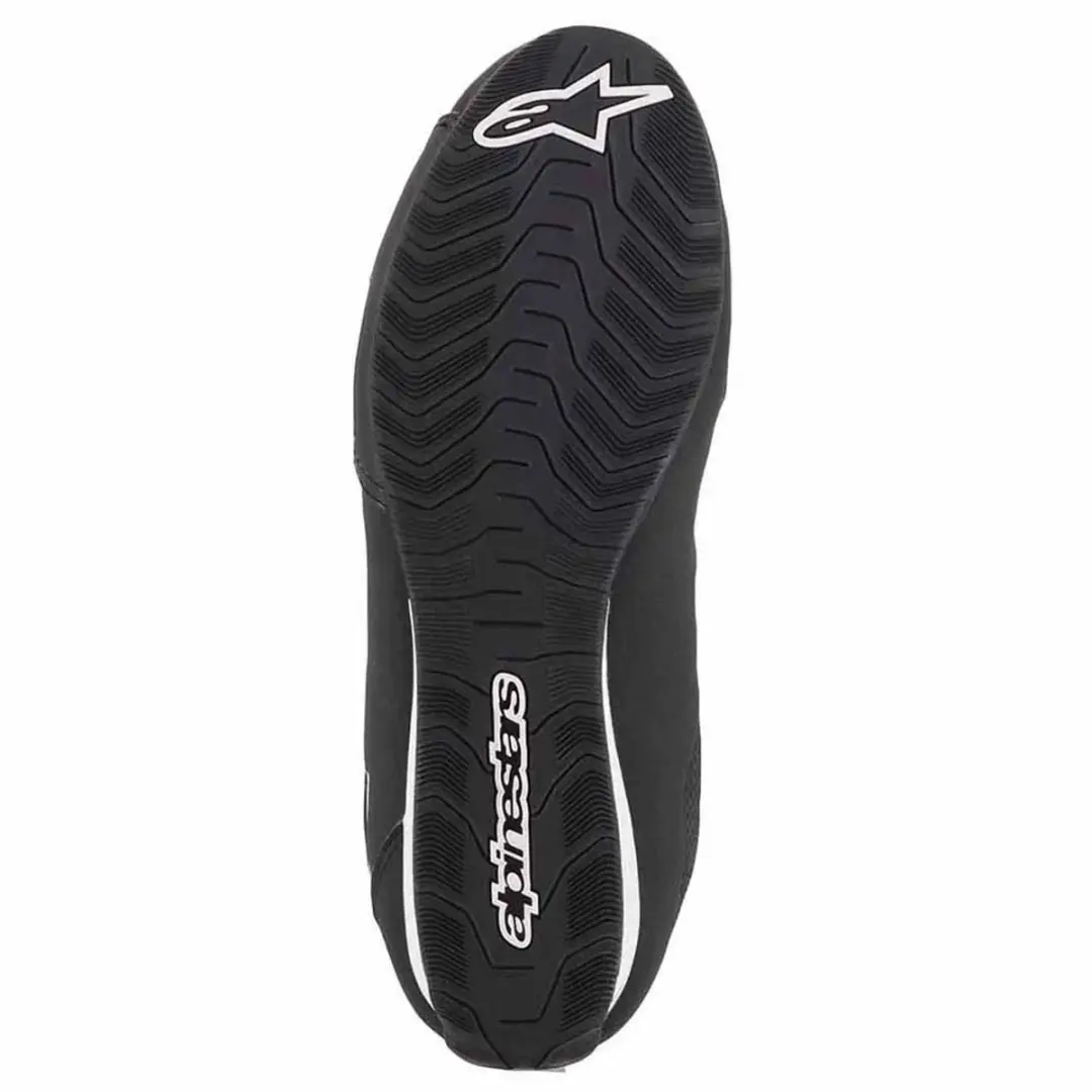 Alpinestars Stella Sektor Motorschoenen 43.5 - Zwart