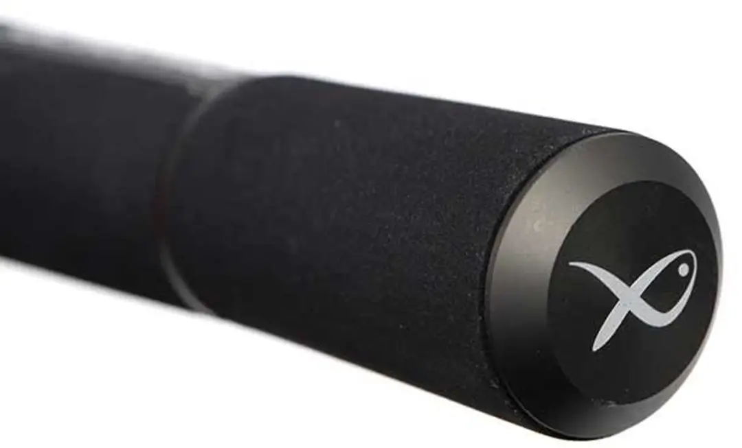 Matrix Horizon X Ultra Pro Distance Feeder 4.00m - 130g - Zwart
