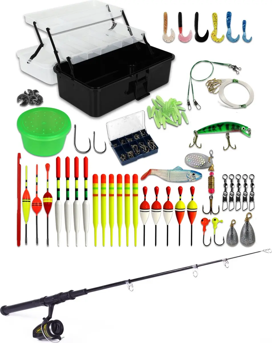 XQMax Vishengel Set FI1000030