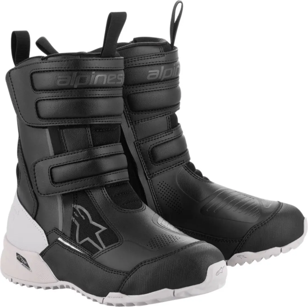 Alpinestars Stella RT-7 Touring Drystar Laarzen