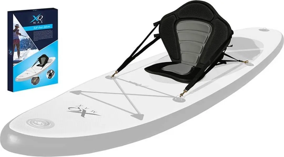 XQMax SUP Stoel 8DP000540