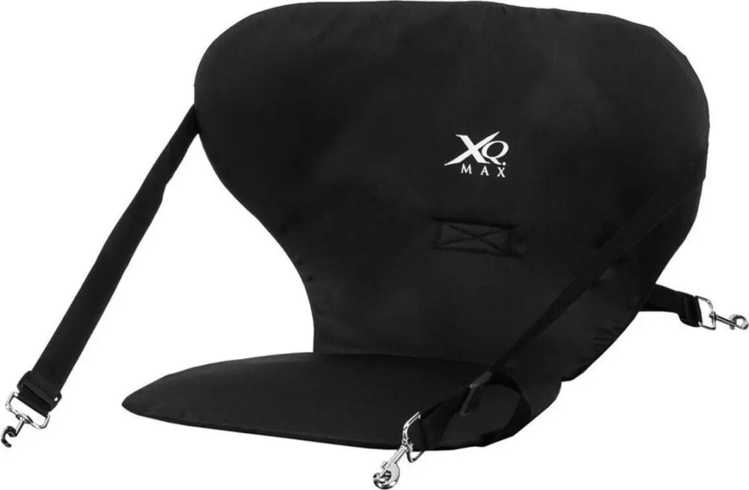 XQMax SUP Stoel 8DP000540 - Inklapbaar - Zwart