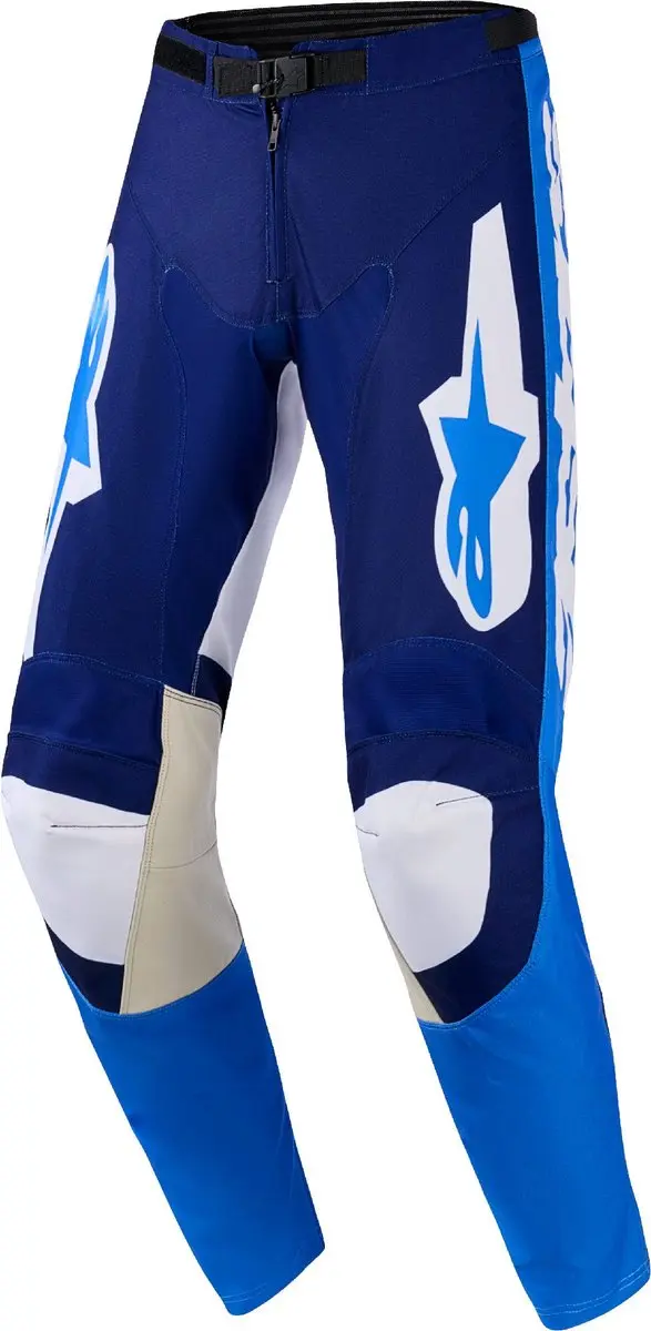 Alpinestars Racer Riway Motorcrossbroek 36