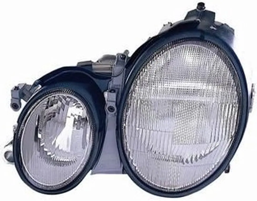 Mercedes CLK W208 Koplamp Links