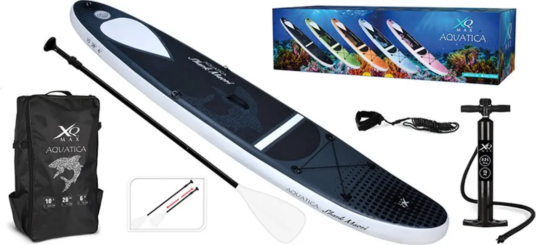 XQMax Sup Board Aquatica 305cm