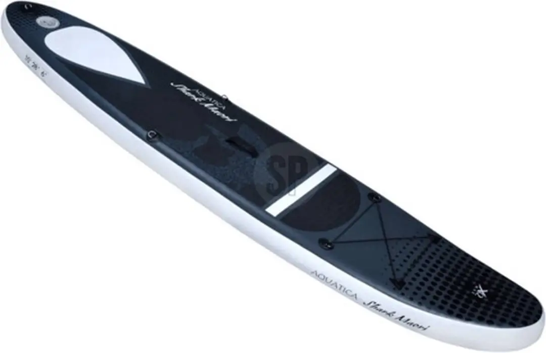 XQMax Sup Board Aquatica 305cm - 150kg - Blauw
