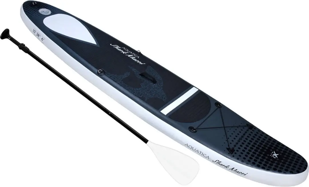 XQMax Sup Board Aquatica 305cm - 150kg - Blauw