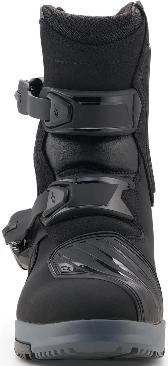 Alpinestars Belize V2 Drystar Motorlaarzen - Zwart - afbeelding 6 van 6
