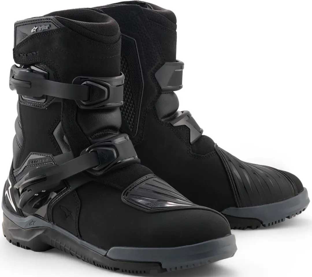 Alpinestars Belize V2 Drystar Motorlaarzen