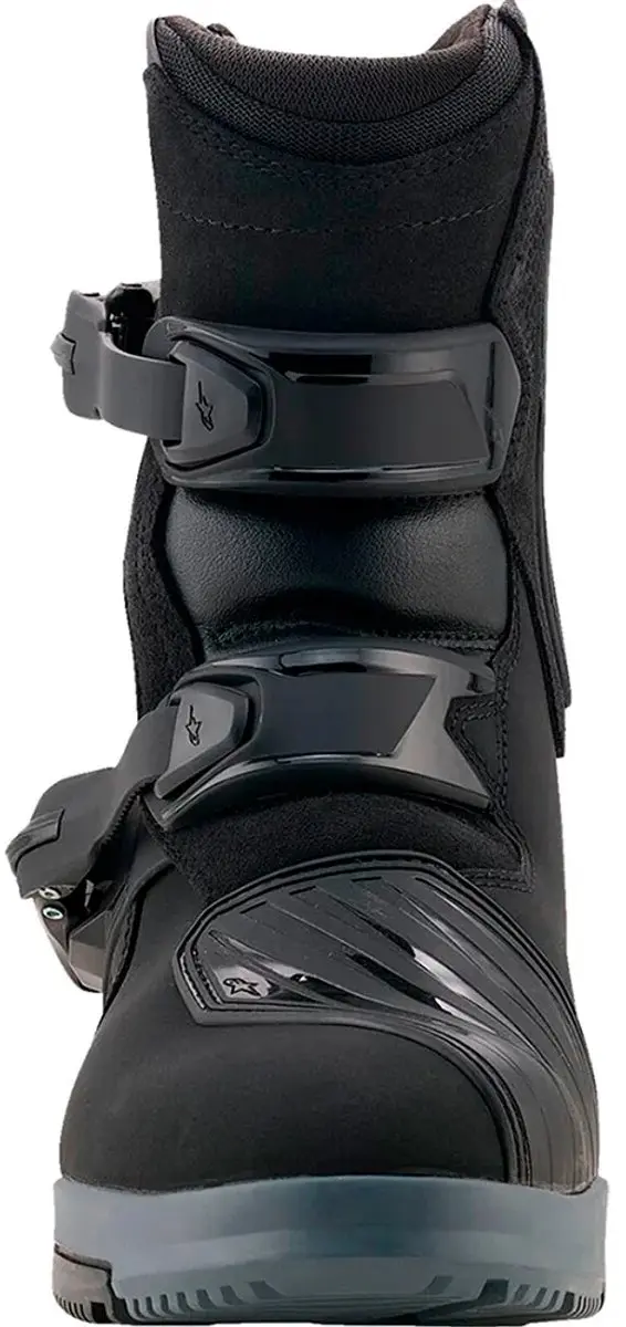 Alpinestars Belize V2 Drystar Motorlaarzen - Zwart
