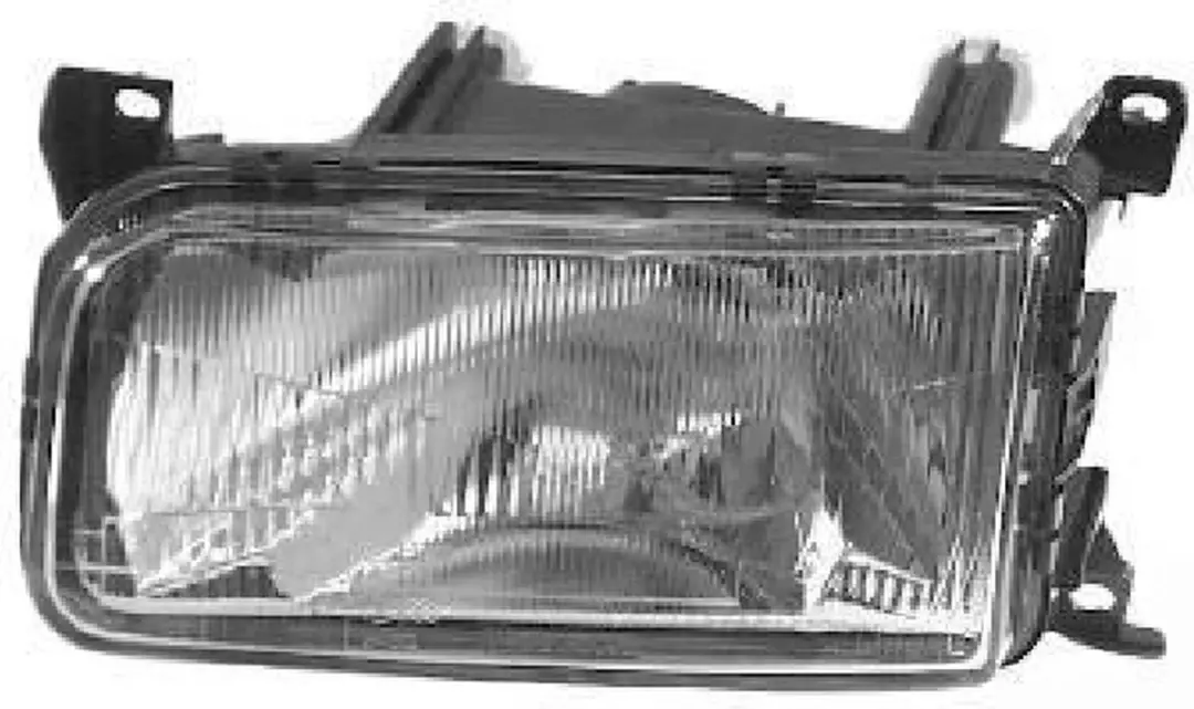 Volkswagen Passat Koplamp H4 Rechts