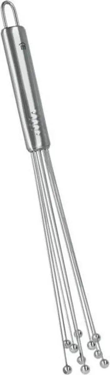 Metaltex Bolletjesgarde