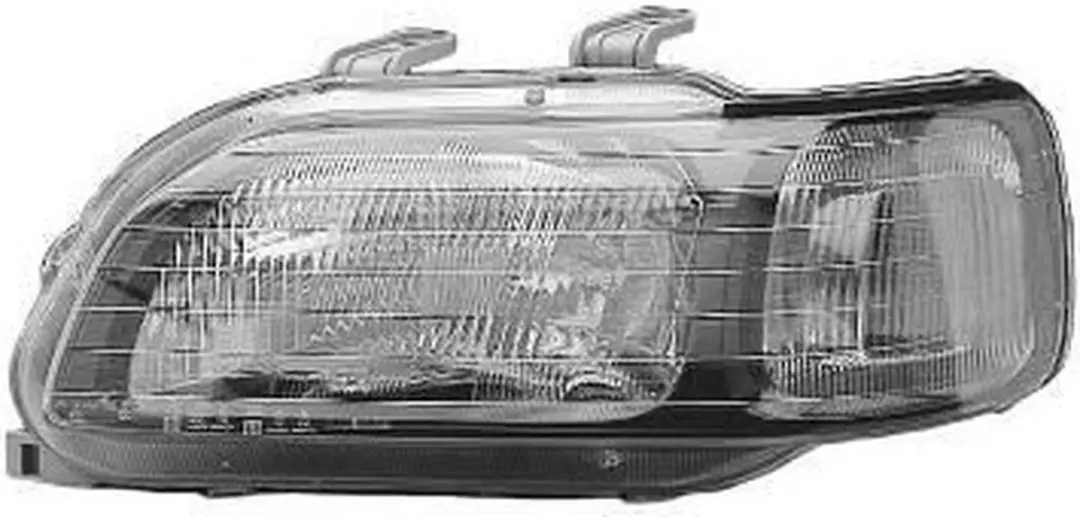 Honda Civic Hatchback 5-deurs Koplamp H4 Links - 1997