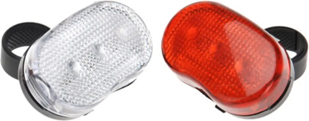 XQMax Fietsverlichting Set