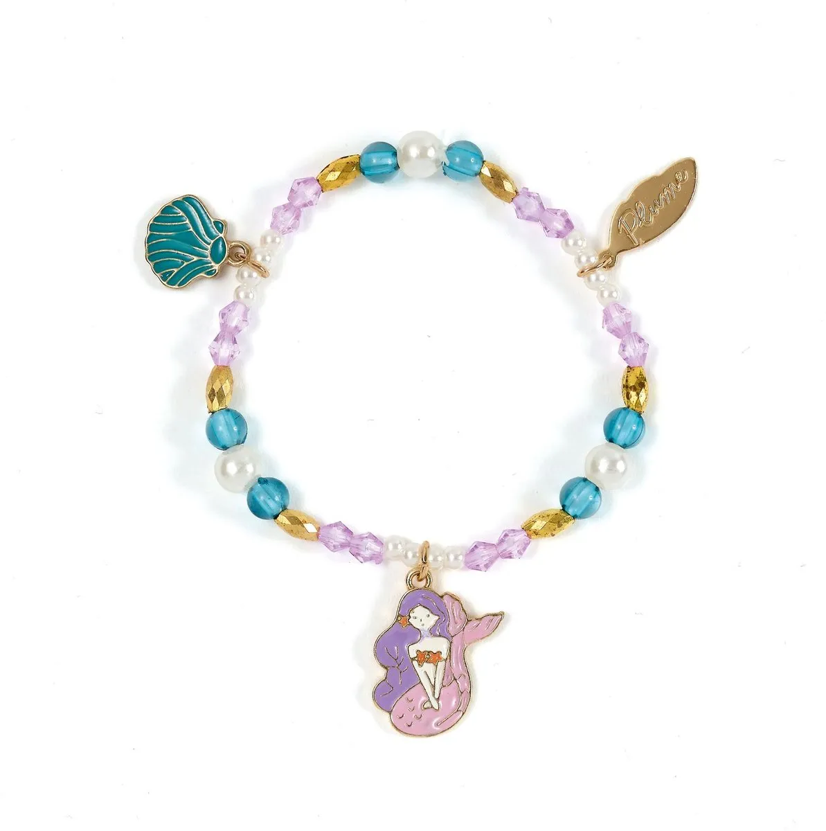 Djeco Plume Armband Speelgoed