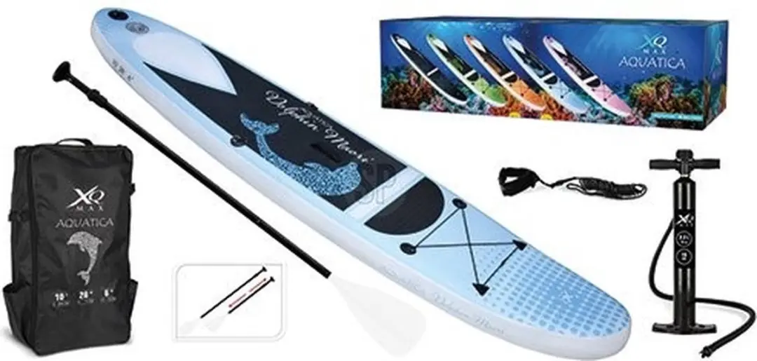 XQMax Sup Board Aquatica 305cm