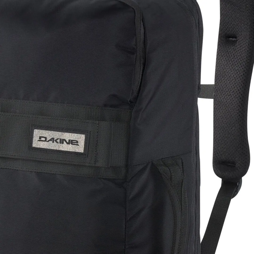 Dakine Mission Street DLX 32 Rugzak - 51cm - Zwart