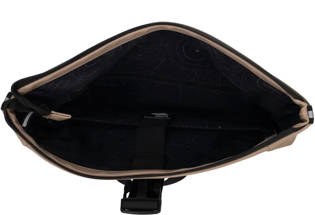 Beagles Originals Bicycle Rugzak 15,6" - 27,5L - Olijfgroen