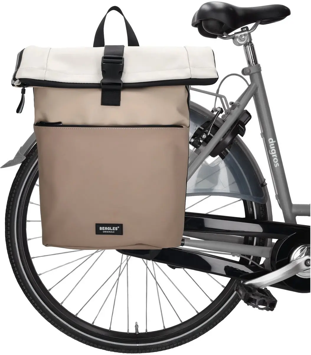 Beagles Originals Bicycle Rugzak 15,6 inch