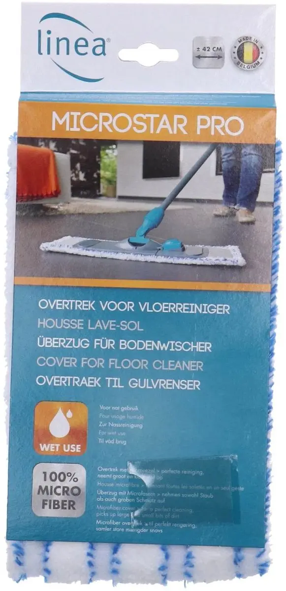 Linea Microstar Pro