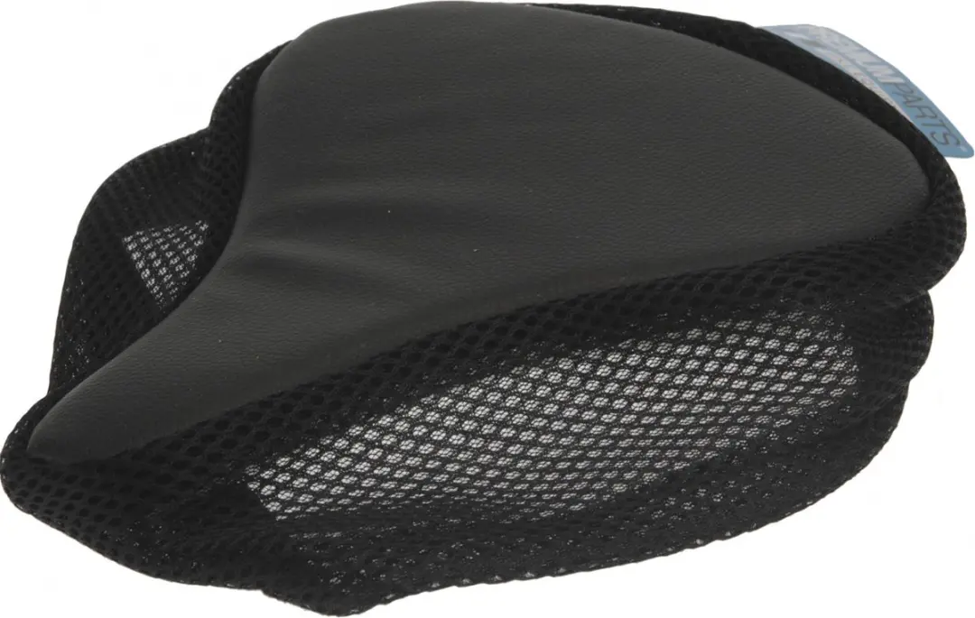 Xq Max Zadelhoes Met Foam