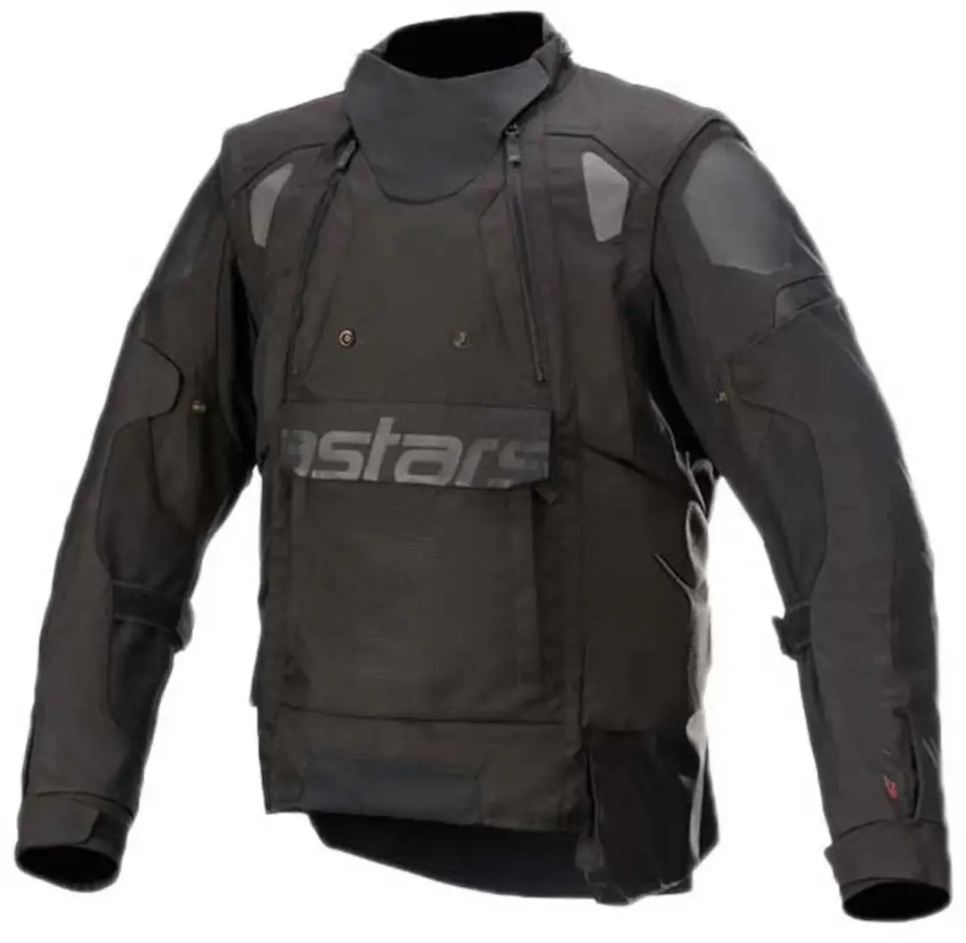Alpinestars Halo Drystar Jas - Maat M