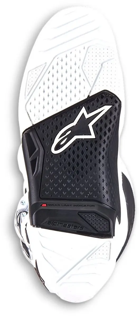 Alpinestars Tech 7 MX Laarzen - Maat 8
