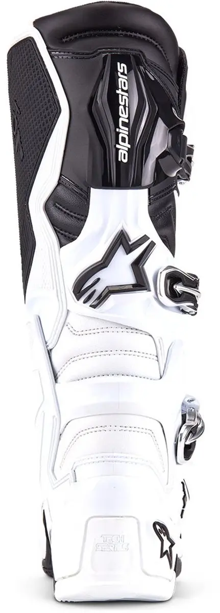 Alpinestars Tech 7 MX Laarzen - Maat 8