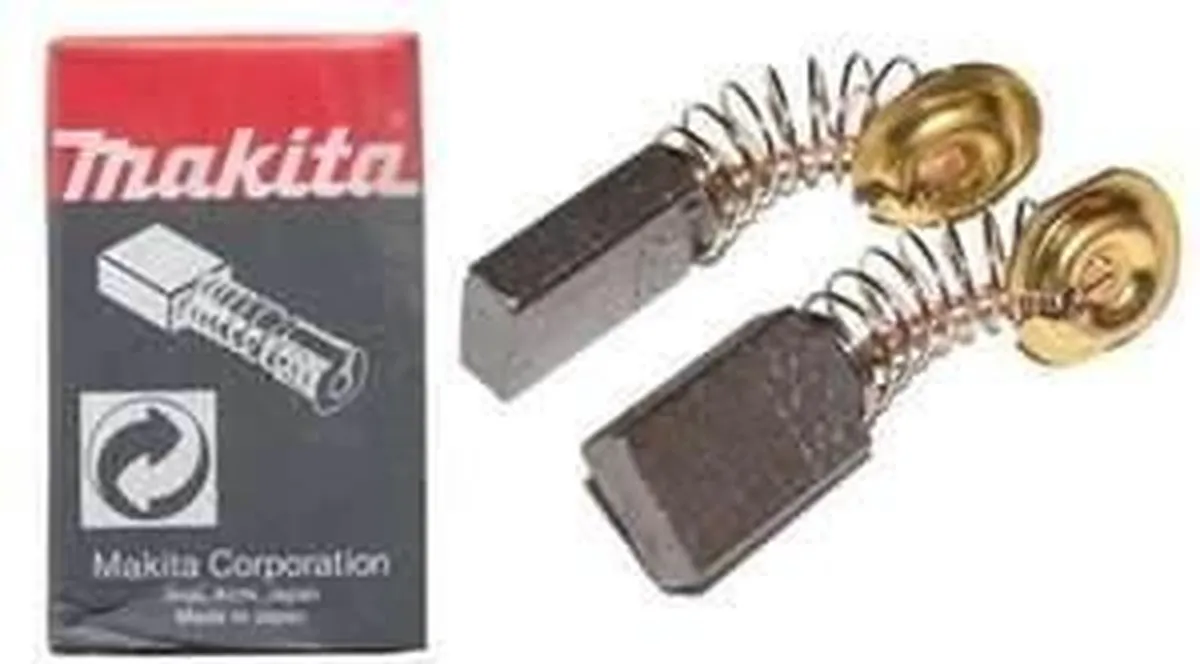 Makita Koolborstels