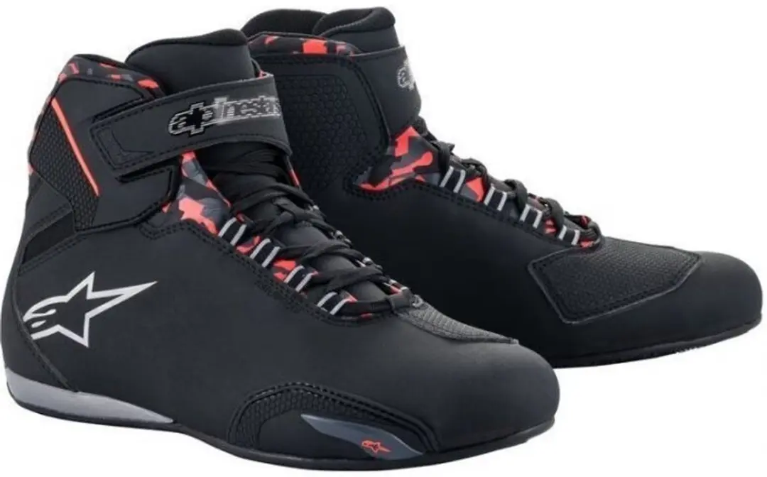 Alpinestars Sektor Waterdichte Laars