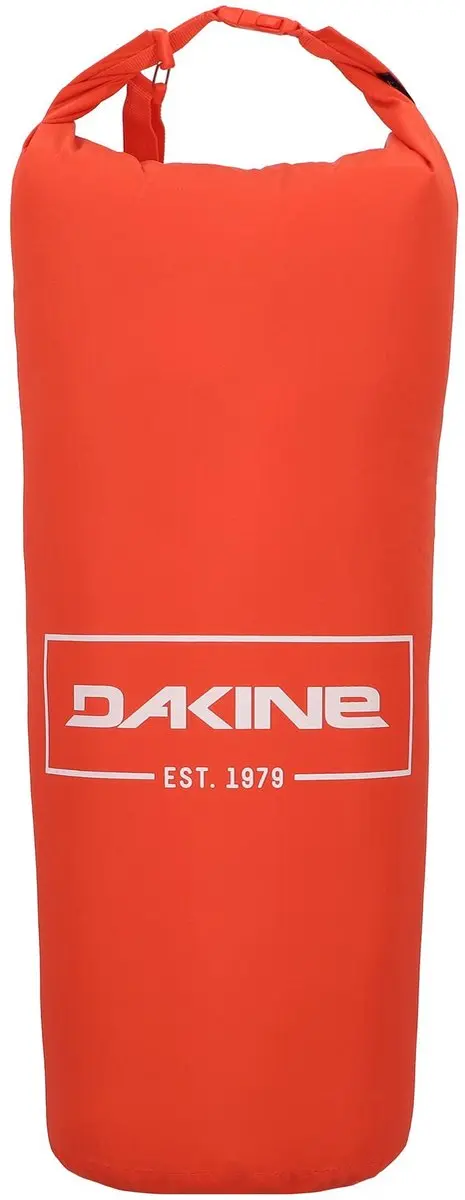 Dakine Packable Rolltop Dry Bag 20L