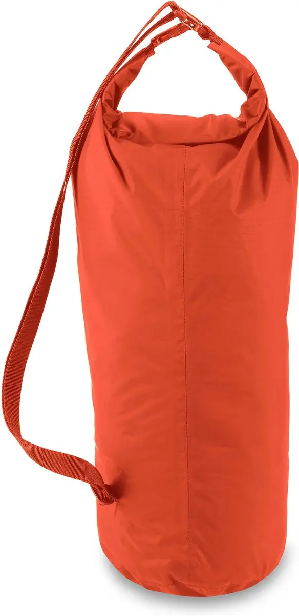 Dakine Packable Rolltop Dry Bag 20L - 66cm - Rood