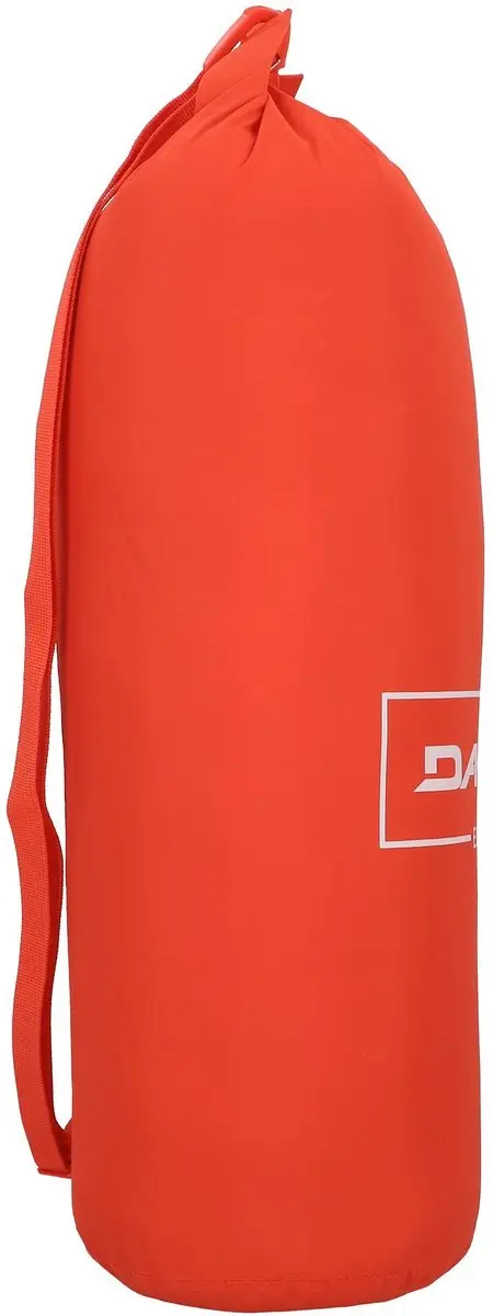 Dakine Packable Rolltop Dry Bag 20L - 66cm - Rood - afbeelding 6 van 6