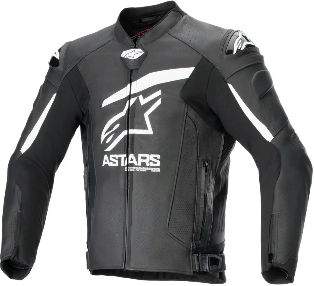 Alpinestars GP Plus R V4 Airflow Leren Jas