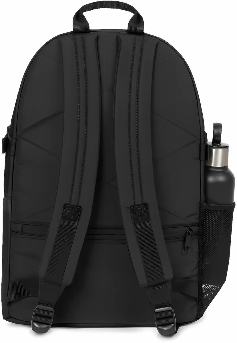 Eastpak Double Pro Rugzak EK0A5BIT008 - 32L - Zwart