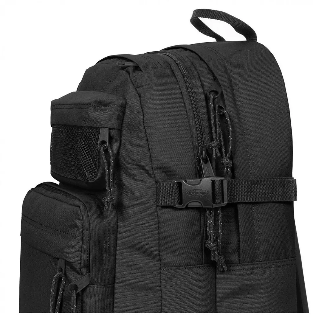 Eastpak Double Pro Rugzak EK0A5BIT008 - 32L - Zwart