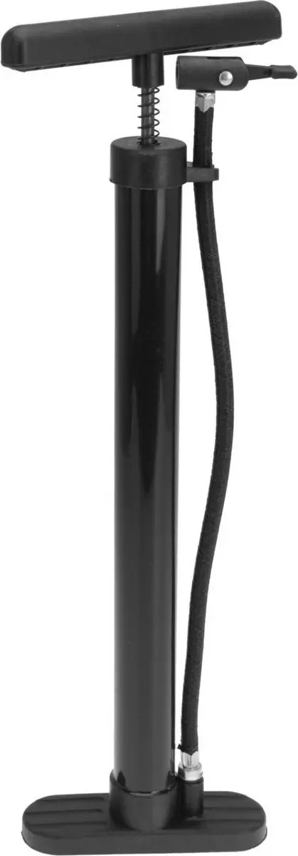 XQ Max Fietspomp staand