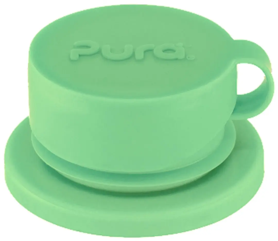 Pura Sportfles PU-B18C1-BMC 550ml - Moss