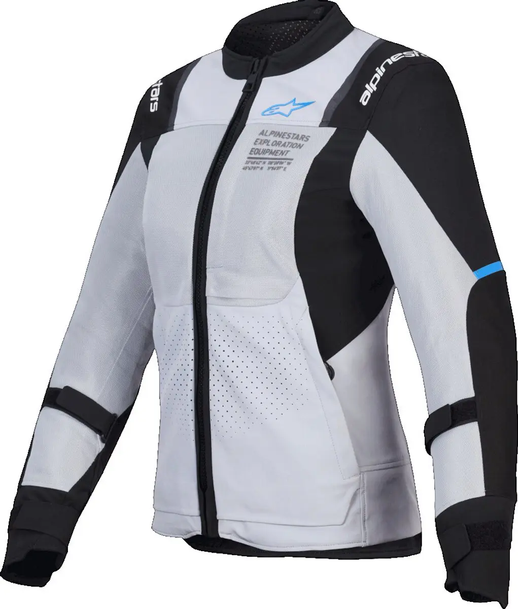 Alpinestars Stella ST-2 Air Dames Motorjas