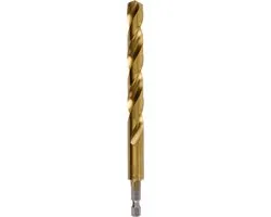 Makita Metaalboor HSS-Ti 12mm x 150mm D-15849