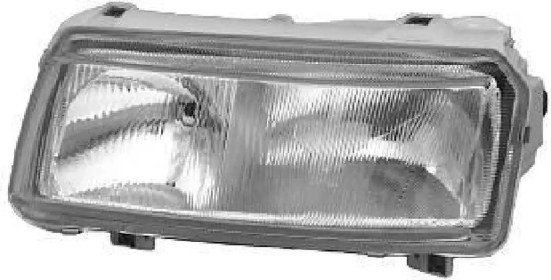 Volkswagen Passat Koplamp H1+H1 Links
