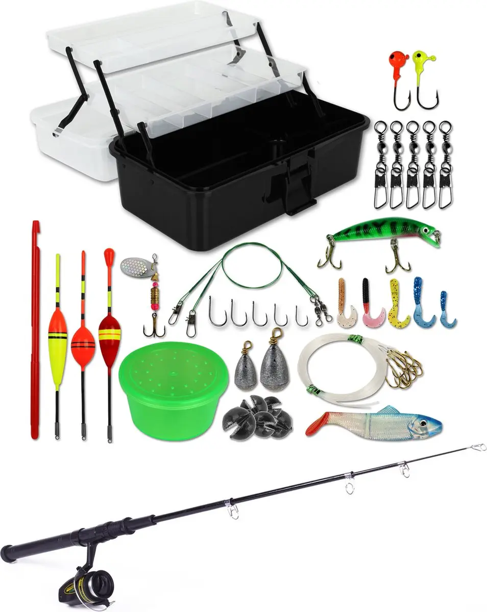 XQMax Vishengel Set FI1000010