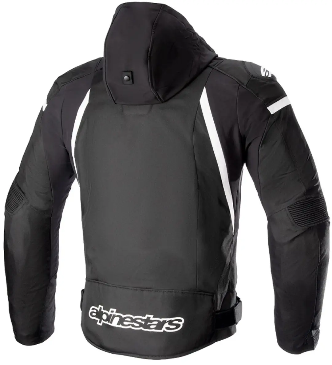 Alpinestars Zaca Waterproof Jas - Maat M