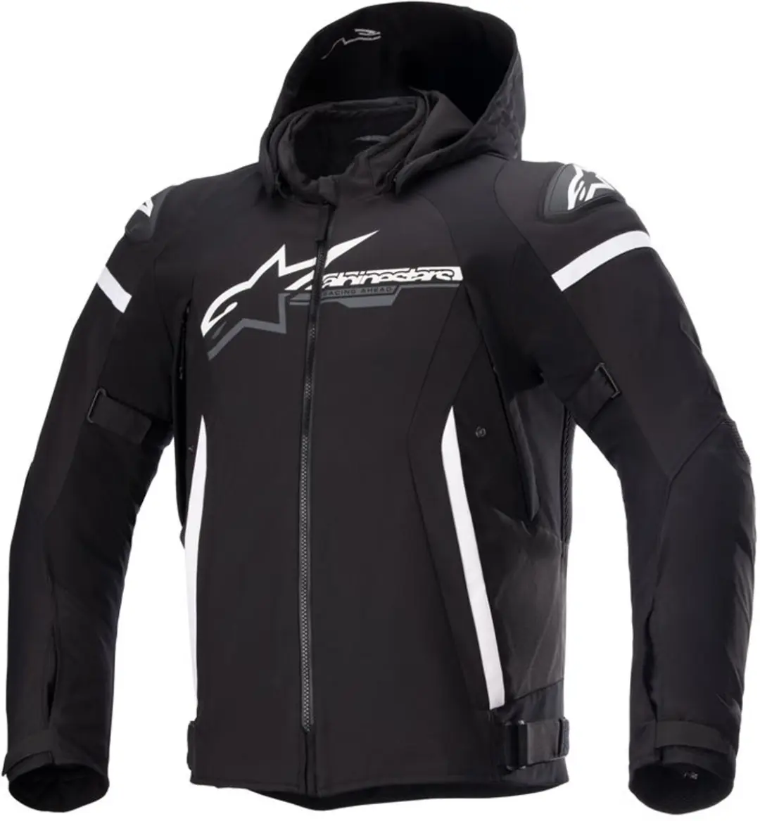 Alpinestars Zaca Waterproof Jas