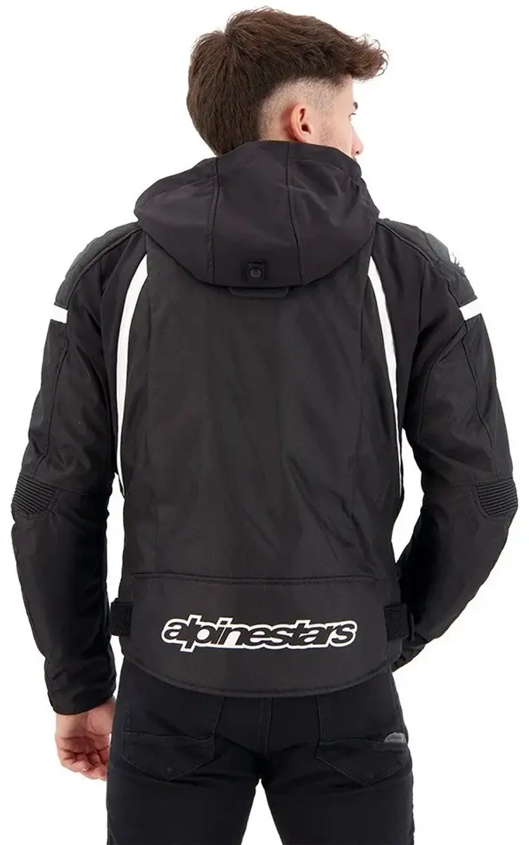 Alpinestars Zaca Waterproof Jas - Maat M