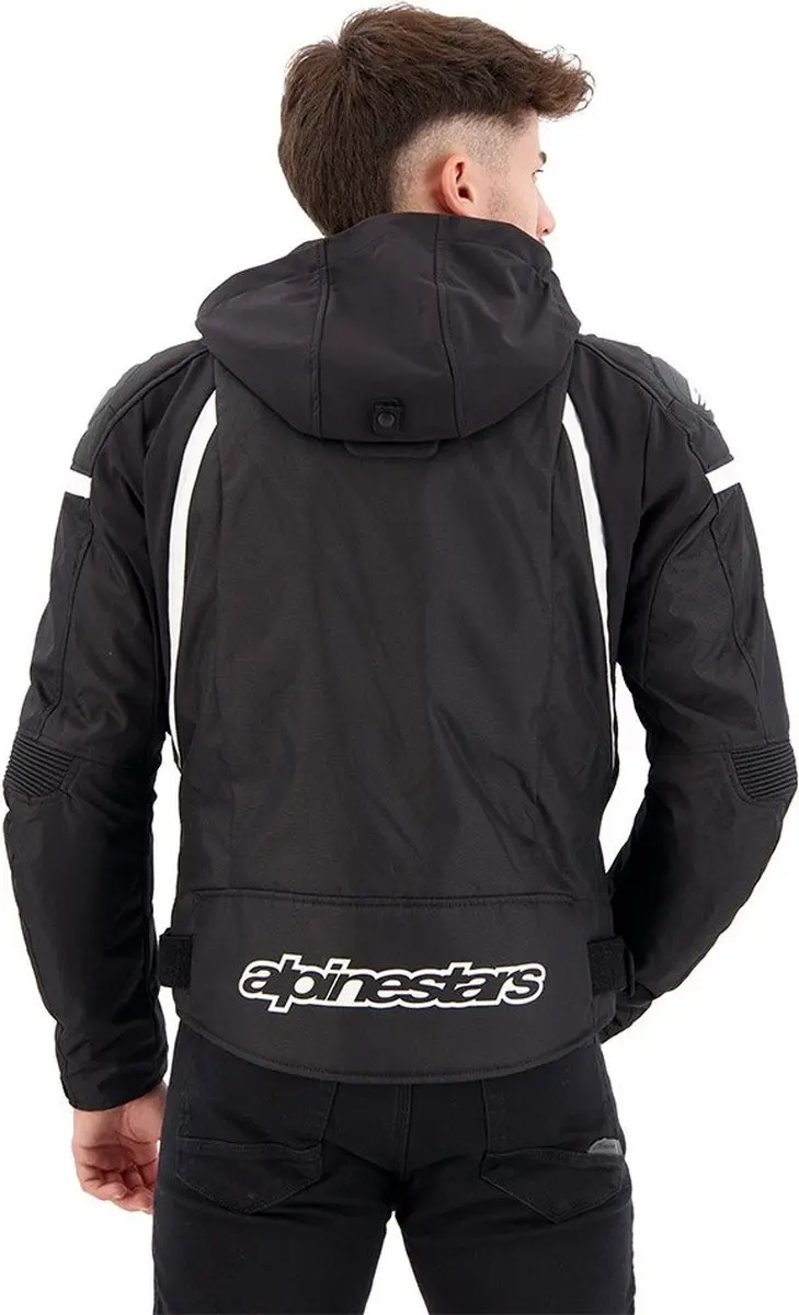 Alpinestars Zaca Waterproof Jas - Maat M