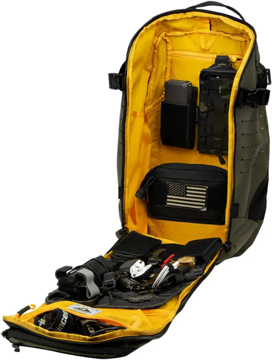 Condor Nomad Backpack 25L