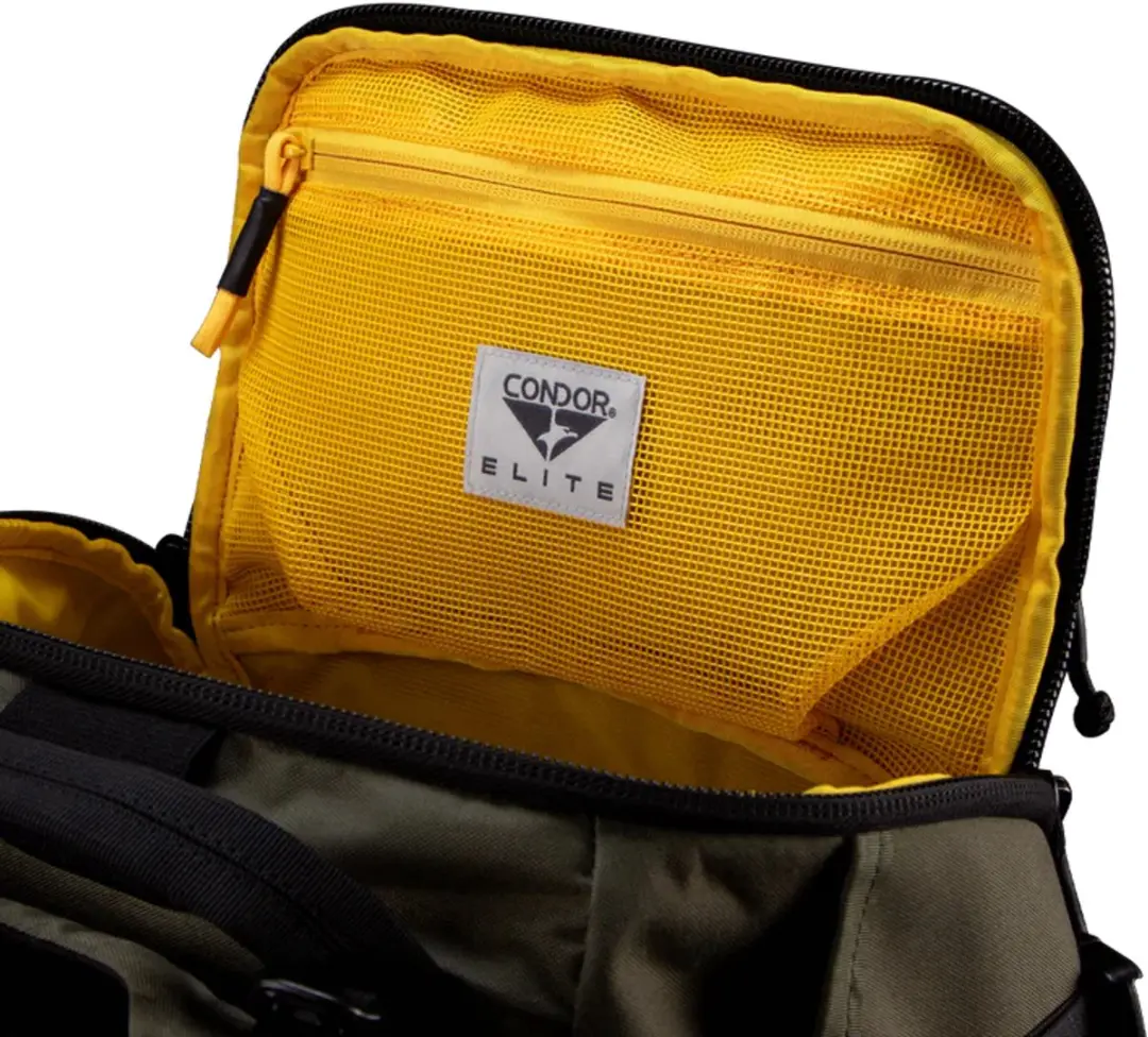 Condor Nomad Backpack 25L