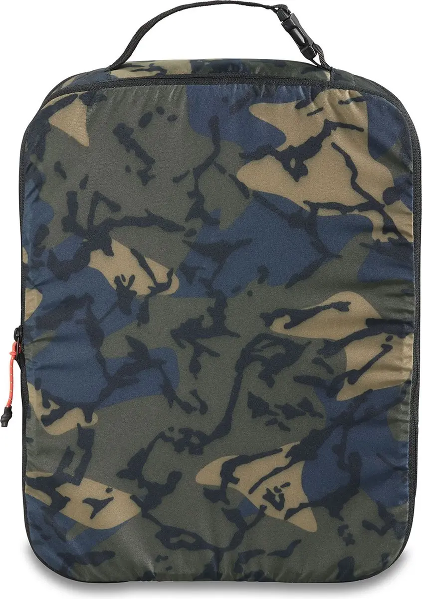 Dakine Expandable Packing Cube 10003716GEYSERGREY - 9L - Meerkleurig - afbeelding 6 van 6
