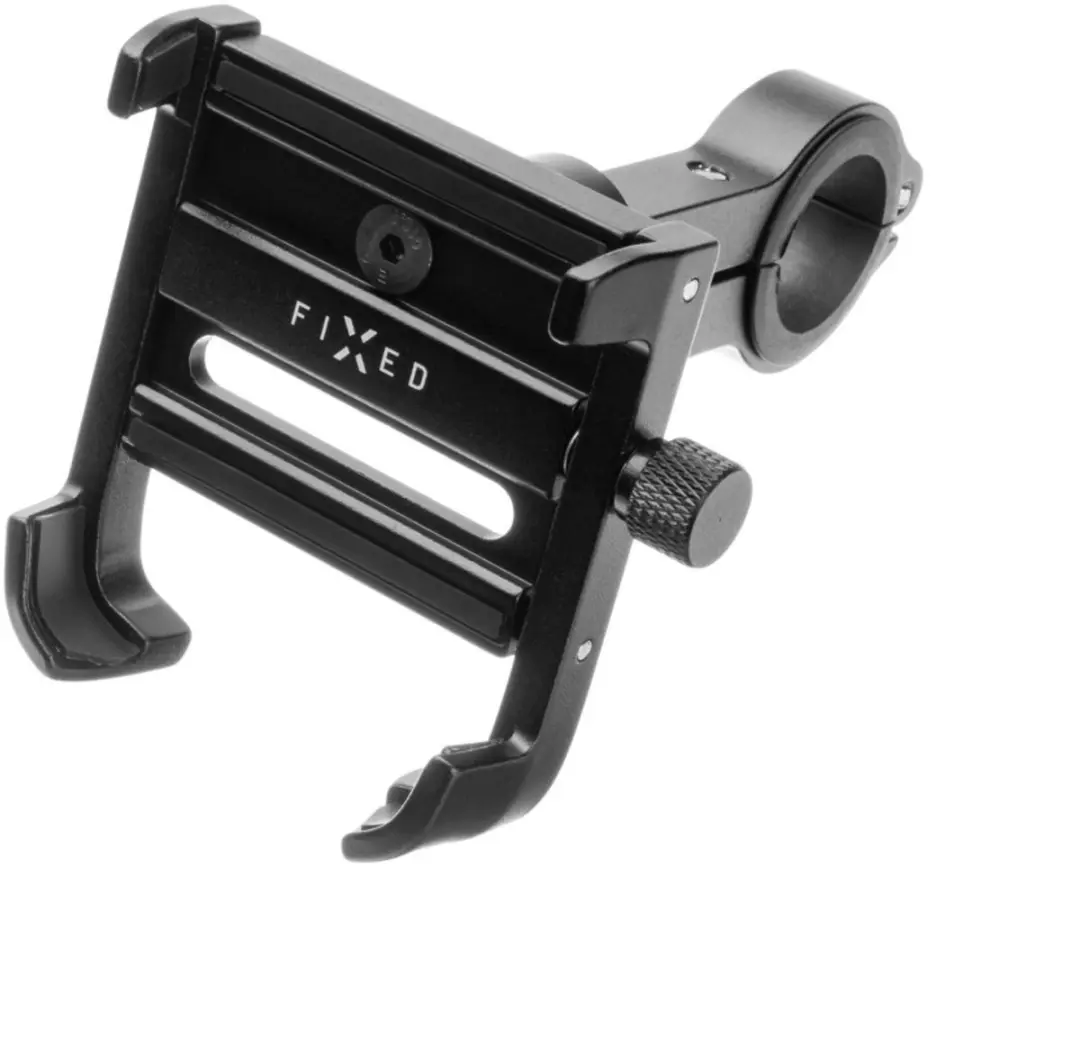 Fixed Bikee ALU 2 Fietshouder - Zwart